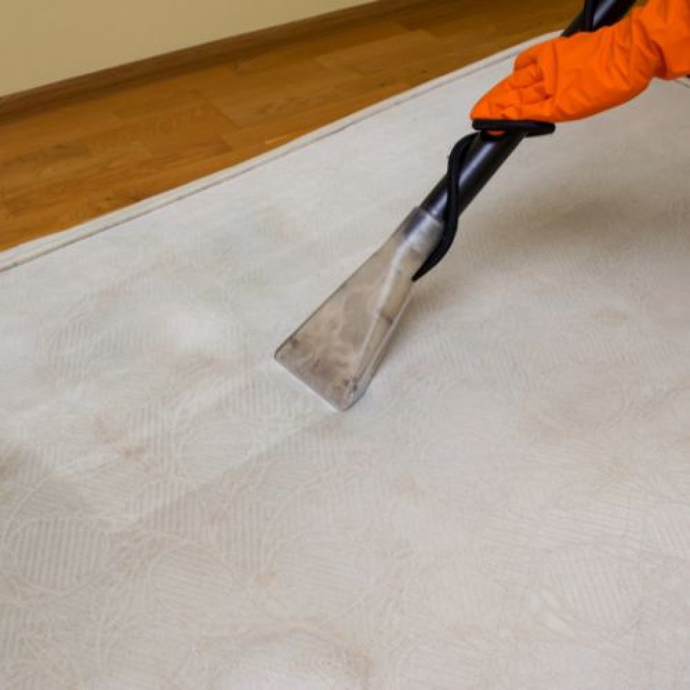 Higienização de Colchão - Magic Clean