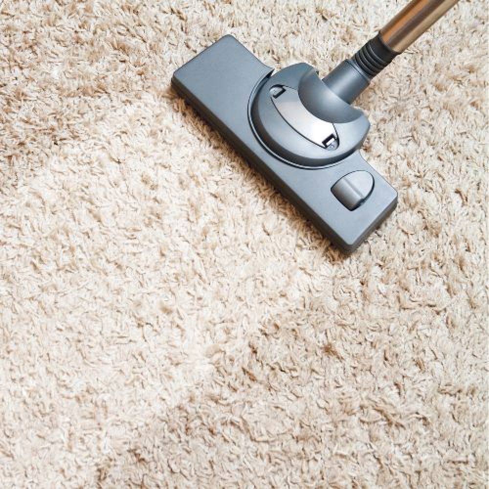 Higienização de Tapete - Clean Magic